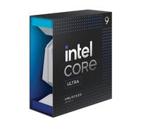 Intel Core Ultra 9 285K processore 36 MB Cache intelligente Scatola