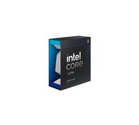 Intel Core™ Ultra 9 Desktop 285K 24 cores up to 5.7 GHz - processor