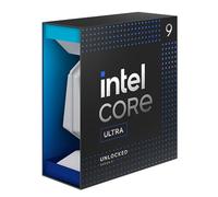 Intel Core Ultra 9 285 processore 36 MB Cache intelligente Scatola