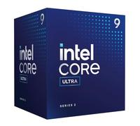 Intel Core Ultra 9 285 processore 36 MB Cache intelligente Scatola