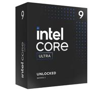 Intel® Core™ Ultra 9 per sistemi processore desktop 285K 24 core 8 P-core + 16 E-core fino a 5,7 GHz, 9 285K