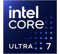 Intel® Processore desktop Core™ Ultra 7 265 20 core (8 P-core + 12 E-core) fino a 5,3 GHz