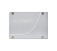 Intel Corporation INT-SSDPE2KX020T801 - SSD DC serie P4510 (2,0 TB 2,5" PCIe 3.1 x4 3D2 TLC), confezione singola