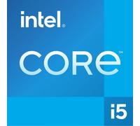 INTEL CPU 12TH GEN, I5-12600K, LGA1700, 3.70GHz 10 CORE BOX, ALDER LAKE, NO FAN, GRAPHICS