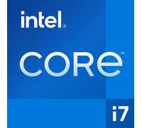 INTEL - Processore Core i7-12700F 12 Core 1.6 GHz Socket LGA 1700 Boxato (Dissipatore Escluso)