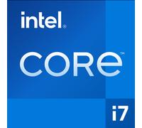 Intel cpu 12th gen, i7-12700k, lga 1700, 3.60ghz 12 core box, alder lake, no fan, graphics