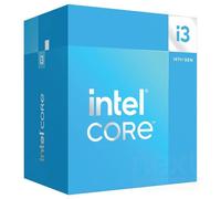 Scatola Intel Core i3-14100 3,5/4,7 GHz