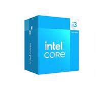 Intel Core i3-14100F processore 12 MB Cache intelligente Scatola