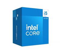 INTEL CPU 14TH GEN I5-14400F 2.5 GHZ 10-CORE 16 THREAD 20 MB CACHE LGA1700 SOCKET BOX NEW