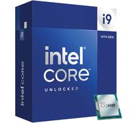 Intel Core i9-14900KS processore 36 MB Cache intelligente Scatola