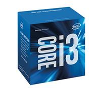Intel CPU BX80662I36300T Core i3 - 6300T 3.30 Ghz 4 MB LGA1151 2 Core/4THREAD Skylake retail