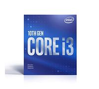 Intel Core i3-10100F processore 3,6 GHz 6 MB Cache intelligente Scatola