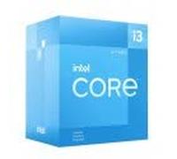 Intel CPU/Core i3-12100 - Vassoio LGA1700 da 4,30 GHZ