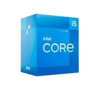 Intel Core i5-12400 processore 18 MB Cache intelligente Scatola