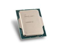 Intel Cpu Core i5-13500, tray