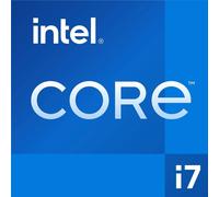 Intel CPU/Core i7-12700F 4,90GHz LGA1700 Tray, 7235309, Schwarz