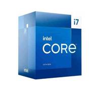 Intel Core i7-13700KF processore 30 MB Cache intelligente Scatola
