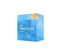 Intel Pentium Gold G7400 processore 6 MB Cache intelligente Scatola