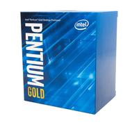 Intel Pentium Gold G7400 processore 6 MB Cache intelligente Scatola