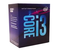 INTEL CPU QUAD-CORE I3-9100F 36GHZ 6MB SOCKET 1151