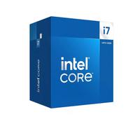 Intel cpu raptor lake i7-14700f 2.1ghz(5.4ghz turbo) 20core bx8071514700f 33mb lga1700 65w box