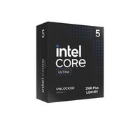 Processore Intel Core Ultra 5 250K Plus 18 Nuclei 3,4 GHz 5,3 GHz PCIe 5.0 DDR5