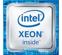 Intel CPU/Xeon 6-Core E-2176G 3.70Ghz 12M vassoio