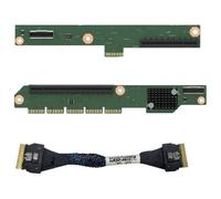 Intel CYP1URISER2KIT Intel® Server System M50CYP1UR212 M50CYP1UR204 EAR99 Q2'21