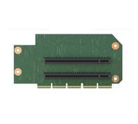 Intel CYP2URISER1DBL scheda di interfaccia e adattatore Interno PCIe (Intel Rise