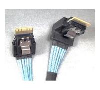 Intel CYPCBLSL112KIT cavo Serial Attached SCSI [SAS] (Intel Cable Kit 1U SlimSas