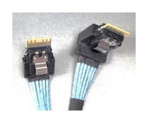 Intel CYPCBLSL216KIT cavo Serial Attached SCSI [SAS] (Intel Cable Kit 2U SlimSas