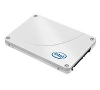 D3 S4520 2.5" 240 GB Serial ATA III TLC 3D NAND SSDSC2KB240GZ01