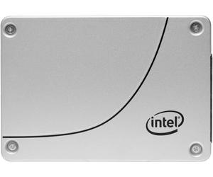 Intel D3-S4610 240 GB 2.5" Internal Solid State Drive - SATA (ssdsc2kg240g801)