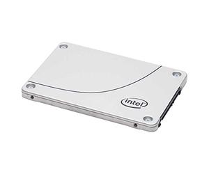 Intel D3-S4610 drives allo stato solido 2.5" 1920 GB Serial ATA III 3D2 TLC