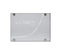 Intel D3 SSDSC2KB480GZ01 480 GB 2.5" 550 MB/s 6 Gbit/s Disco a stato solido