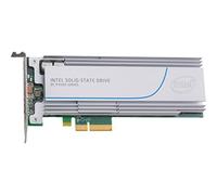 Intel DC P3500 Series - Unità interna a stato solido da 400 GB, colore: Metallico