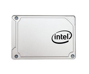 Intel DC S3110 drives allo stato solido 2.5" 128 GB Serial ATA III 3D TLC