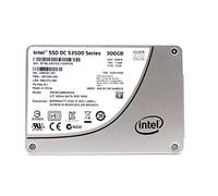 Intel DC S3500 drives allo stato solido 300 GB Serial ATA III MLC 2.5"
