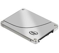 Intel DC S3500 Unità a stato solido da 2,5" 120 GB Serial ATA III MLC - Hard Disk da 120 GB, 2,5", 445 MB/s, 6 Gbit/s
