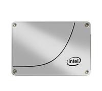 Intel DC S3500 Unità a stato solido da 2,5" 800 GB Serial ATA III MLC - Hard Disk da 800 GB, 2,5", 500 MB/s, 6 Gbit/s