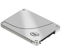 Intel DC S3510 drives allo stato solido 2.5" 120 GB Serial ATA III MLC