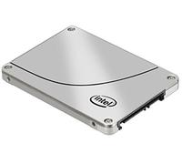 Intel DC S3510 Serie 1,6 TB Stato Solido Interno 2,5, Crittografati - Metallico