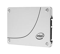 Intel DC S3520 480 GB 480 GB - Hard disk solido, Argento, Serial ATA III, MLC, 256-bit AES, 0 - 70 °C, 2.5