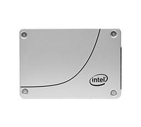 Intel DC S3520 Series 960GB 960GB - unità a stato solido (Serial ATA III, MLC, AES a 256 bit, 0-70 °C)