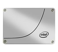 Intel DC S3610 Series unità SSD interna, 400 GB, 2,5 pollici, colore metallizzato