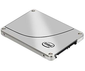 Intel ® DC S3700 HardDisk