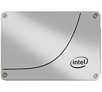 Intel DC S3710 drives allo stato solido 400 GB Serial ATA III MLC 2.5"