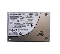 Intel DC S4500 2.5 480 GB Serial ATA III TLC (S4500 480GB SATA SSD) [SSDSC2KB480G701]