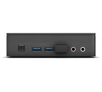 INTEL DESKTOP NUC 11 Essential Kit - NUC11ATKC2, Intel®, Intel N4505, 2 GHz, UHD Graphics, RAM 0 GB, 0 GB SSD