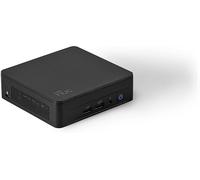 Intel NUC 13 Pro Kit UCFF Nero i7-1360P